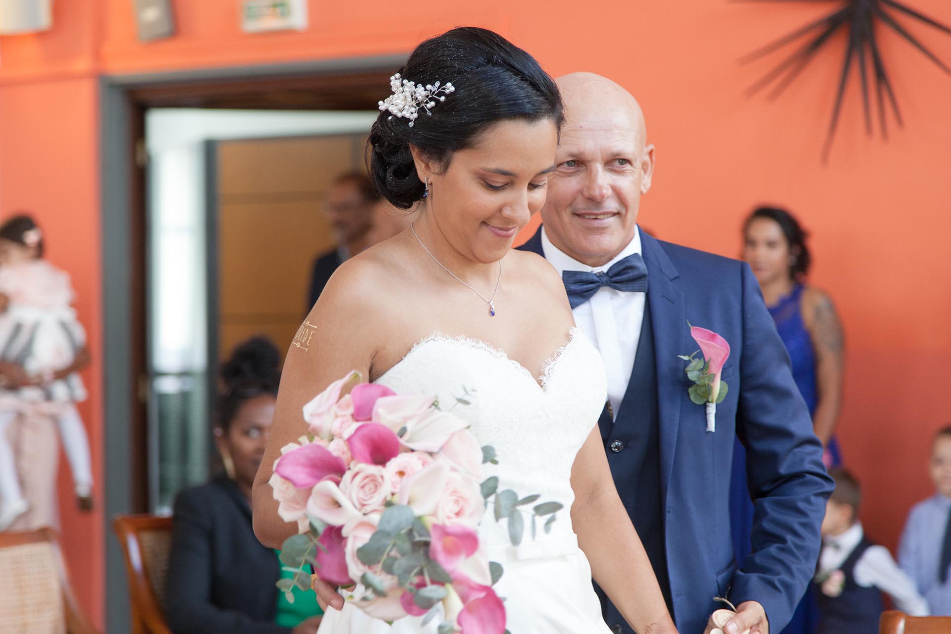 Mariage