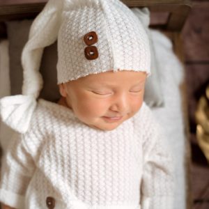 Pack Grossesse Naissance [XS]