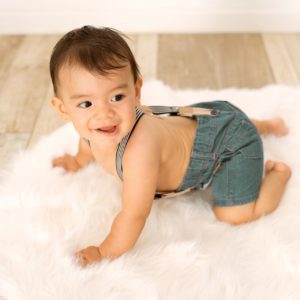 Grand Bébé