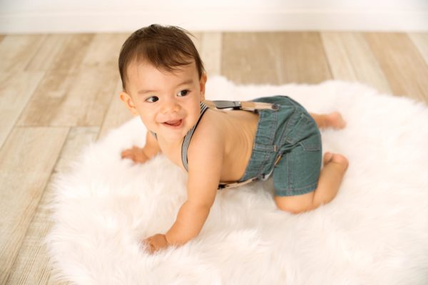 Grand Bébé