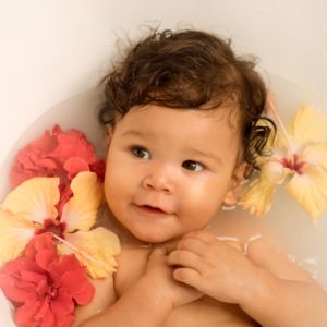 Bébé et moi [XL]