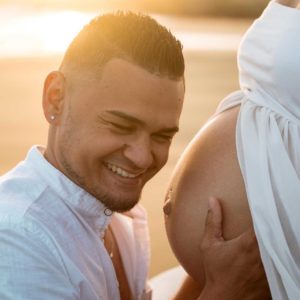 Grossesse [M]
