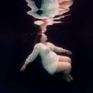 Underwater
