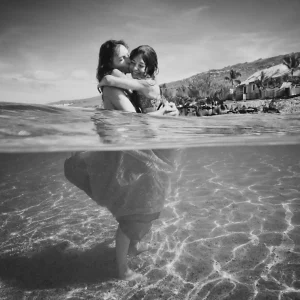 Underwater Terre & Mer